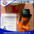 5-50 Ton, Self-Contained Jaw Type Hydraulic Toe Jacks